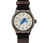 Timex Tribute Men's Analog Japanese Quartz Watch with Nylon Strap TWZFLIOMBYZ