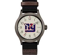 Timex Tribute Men's Analog Japanese Quartz Watch with Nylon Strap TWZFNYGMBYZ