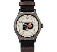 Timex Tribute Men's Analog Japanese Quartz Watch with Nylon Strap TWZHFLYMBYZ