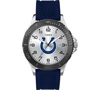 Timex Tribute Men's Analog Japanese Quartz Watch with Silicone Strap TWZFCOLMEYZ
