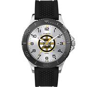 Timex Tribute Men's Analog Japanese Quartz Watch with Silicone Strap TWZHBRUMDYZ