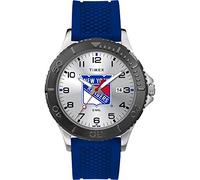 Timex Tribute Men's Analog Japanese Quartz Watch with Silicone Strap TWZHRANMNYZ