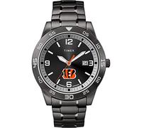 Timex Tribute Men's Analog Japanese Quartz Watch with Stainless Steel Strap TWZFBENMMYZ