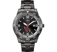 Timex Tribute Men's Analog Japanese Quartz Watch with Stainless Steel Strap TWZFCRDMMYZ