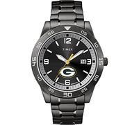 Timex Tribute Men's Analog Japanese Quartz Watch with Stainless Steel Strap TWZFPACMMYZ
