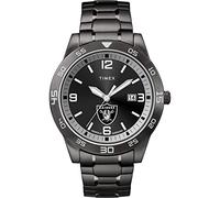 Timex Tribute Men's Analog Japanese Quartz Watch with Stainless Steel Strap TWZFRAIMMYZ