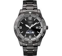 Timex Tribute Men's Analog Japanese Quartz Watch with Stainless Steel Strap TWZFSEAMMYZ