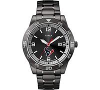 Timex Tribute Men's Analog Japanese Quartz Watch with Stainless Steel Strap TWZFTXNMMYZ
