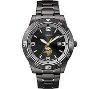 Timex Tribute Men's Analog Japanese Quartz Watch with Stainless Steel Strap TWZFVIKMMYZ