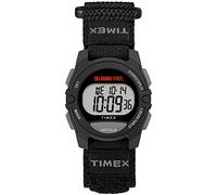 Timex Tribute Unisex-Adults Digital Quartz Watch with Fabric Strap TWZUOKSUAYZ