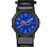 Timex Tribute Unisex-Child Analog Japanese Quartz Watch with Nylon Strap TWZFBILYAYZ
