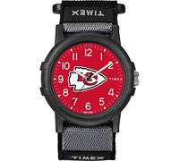 Timex Tribute Unisex-Child Analog Japanese Quartz Watch with Nylon Strap TWZFCHIYAYZ