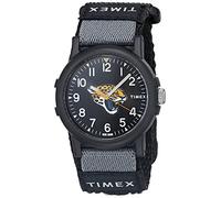 Timex Tribute Unisex-Child Analog Japanese Quartz Watch with Nylon Strap TWZFJAGYAYZ