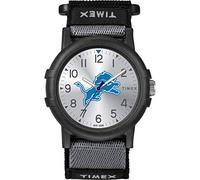 Timex Tribute Unisex-Child Analog Japanese Quartz Watch with Nylon Strap TWZFLIOYAYZ