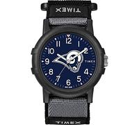 Timex Tribute Unisex-Child Analog Japanese Quartz Watch with Nylon Strap TWZFRAMYAYZ