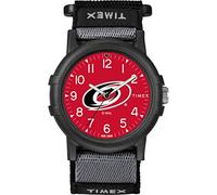 Timex Tribute Unisex-Child Analog Japanese Quartz Watch with Nylon Strap TWZHHURYAYZ