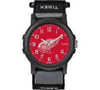 Timex Tribute Unisex-Child Analog Japanese Quartz Watch with Nylon Strap TWZHRDWYAYZ