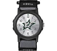 Timex Tribute Unisex-Child Analog Japanese Quartz Watch with Nylon Strap TWZHSTRYAYZ