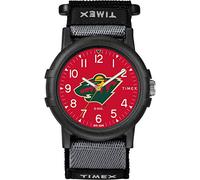 Timex Tribute Unisex-Child Analog Japanese Quartz Watch with Nylon Strap TWZHWILYAYZ