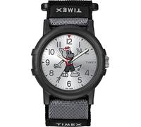 Timex NCSU NC State Wolfpack Youth FastWrap Recruit Watch
