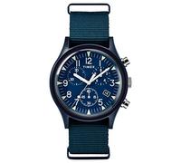 Timex TW2R67600 Mens MK1 Watch