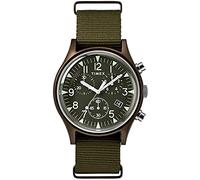 Timex TW2R67800 Mens MK1 Watch