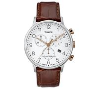 Timex TW2R72100 Mens Waterbury Watch