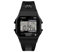 Timex TW2R79400 Lab T80 Watch