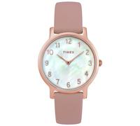 Timex TW2T36100 Ladies Metropolitan Watch