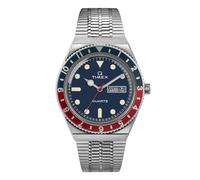 Q Timex Mens Reissue Watch | 38mm | Water Resistant | TW2T80700