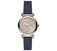 Timex TW2T88200 Ladies Heritage Watch