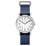 Timex TW2U29900 Ladies Weekender Classic Watch