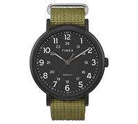 Timex TW2U68200 Mens Weekender Classic Watch