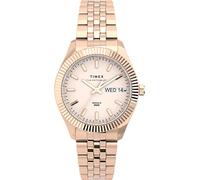 Timex TW2U78400 Ladies Legacy Boyfriend Watch