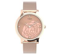 Timex TW2U98100 Ladies Transcend Watch