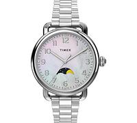 Timex TW2U98300 Ladies Standard Marlin Watch