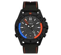 Timex Men Analogue Quartz Watch Expedition North® Tide-Temp-Compass