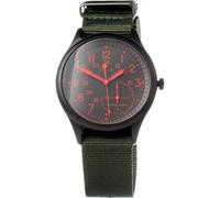 Timex Watches Tw2v11000lg Watch Silver Men
