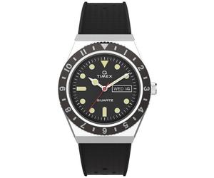Timex TW2V32000 - Man - 38 mm - Analogue - Quartz - Plexi Glass Black 18 mm