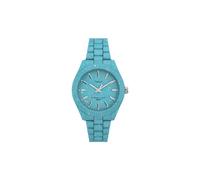 Timex Tw2V33200 Classic 37Mm Quartz Watch In Blue
