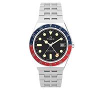 Timex TW2V38000 Mens Q Diver Watch
