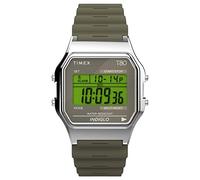 Timex TW2V41100 Lab Archive Watch