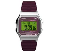 Timex TW2V41300 Lab Archive Watch