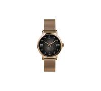 Timex Tw2V52100 Classic 31Mm Quartz Watch In Rose Gold Rose Gold
