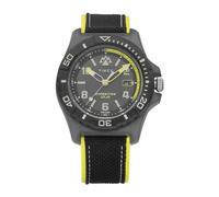 Timex Men's Analogue Quartz Watch with Fabric Strap TW2V66200