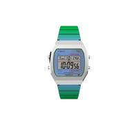 Timex Tw2V74500 Special Projects 36Mm Quartz Watch In Green Green One Size