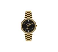 Timex Tw2V83100 Ufc 36Mm Quartz Watch In Gold Gold One Size
