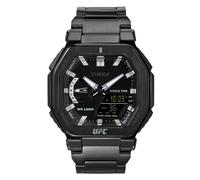 Timex , Strength Colossus Watch ,Black male, Sizes: ONE SIZE