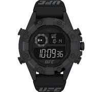 Timex Men's Digital Quartz Watch with Rubber Strap TW2V87000