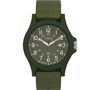 Timex TW2V96000 Mens Reclaim Ocean Watch
